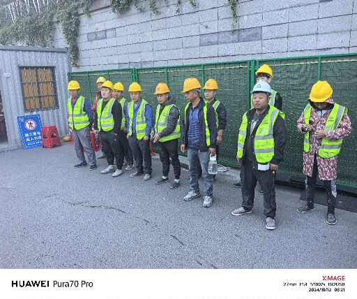 昌乐公路下沉注浆施工单位